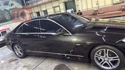 مرسيدس بنز S-Class